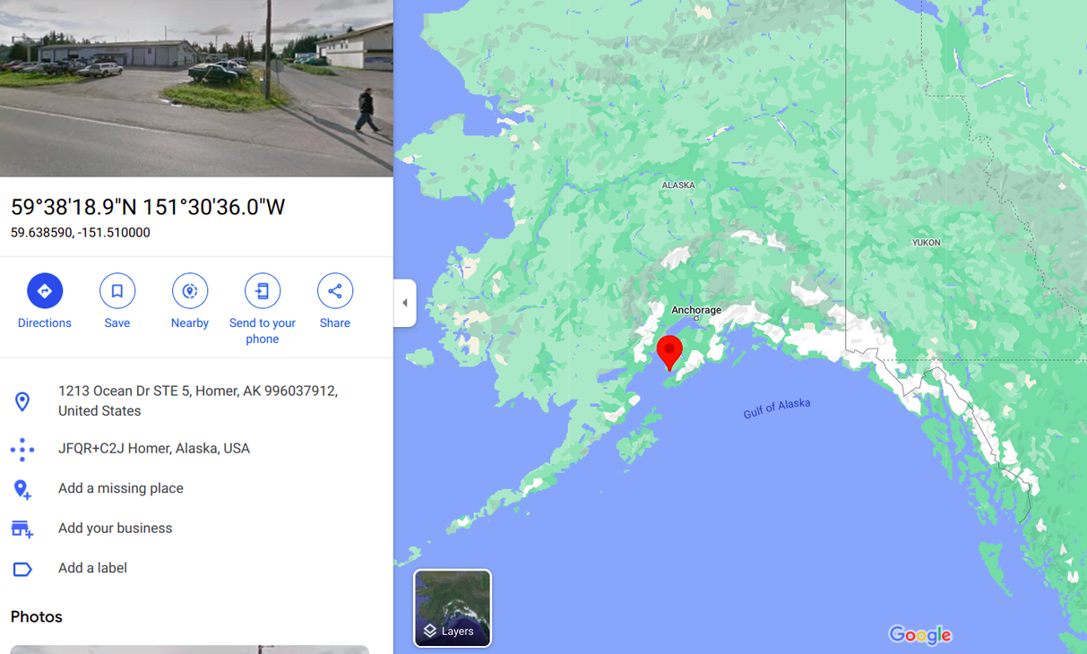 Troubleshooting location errors